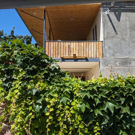 Eleven - 11 Hotel Yeghegnadzor Екстериор снимка